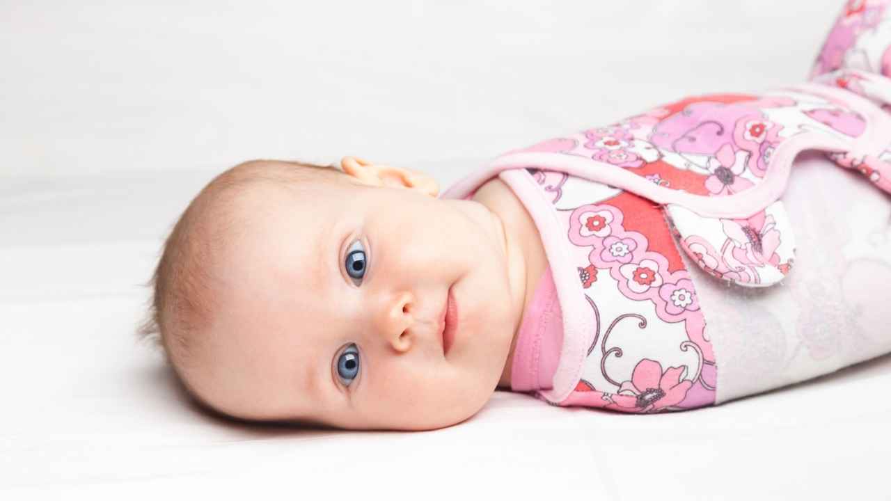 5 Reasons You Should Use A Baby Sleeping Bag