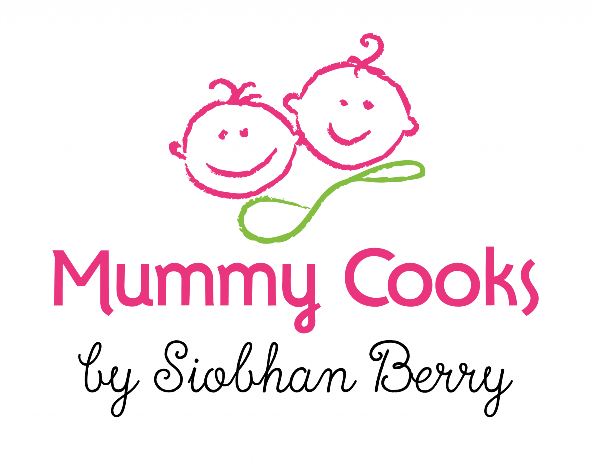 Mummy Cooks