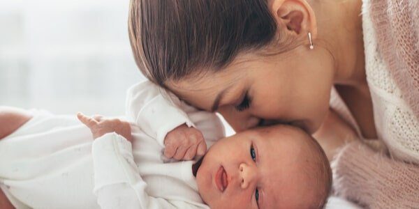 Newborn Baby Sleep Issues